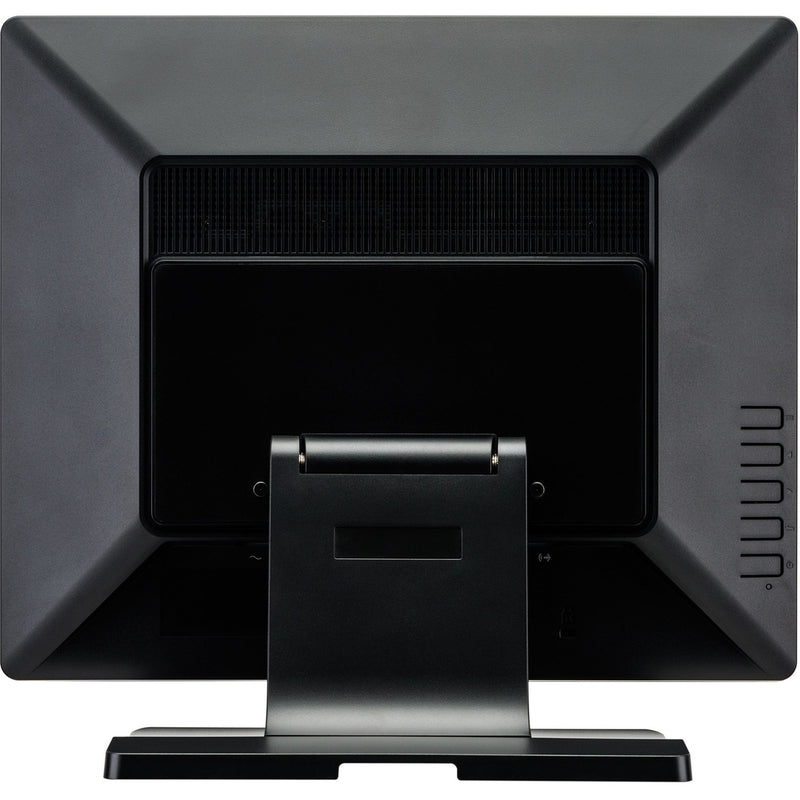 Afbeelding laden in galerijviewer, Iiyama prolite t1721msc-b2 17 touchscreen monitor (zwart, hdmi, vga, usb-a)
