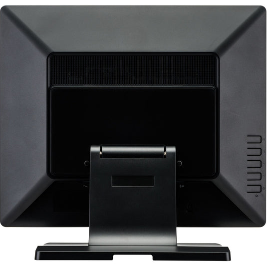 Iiyama prolite t1721msc-b2 17 touchscreen monitor (zwart, hdmi, vga, usb-a)