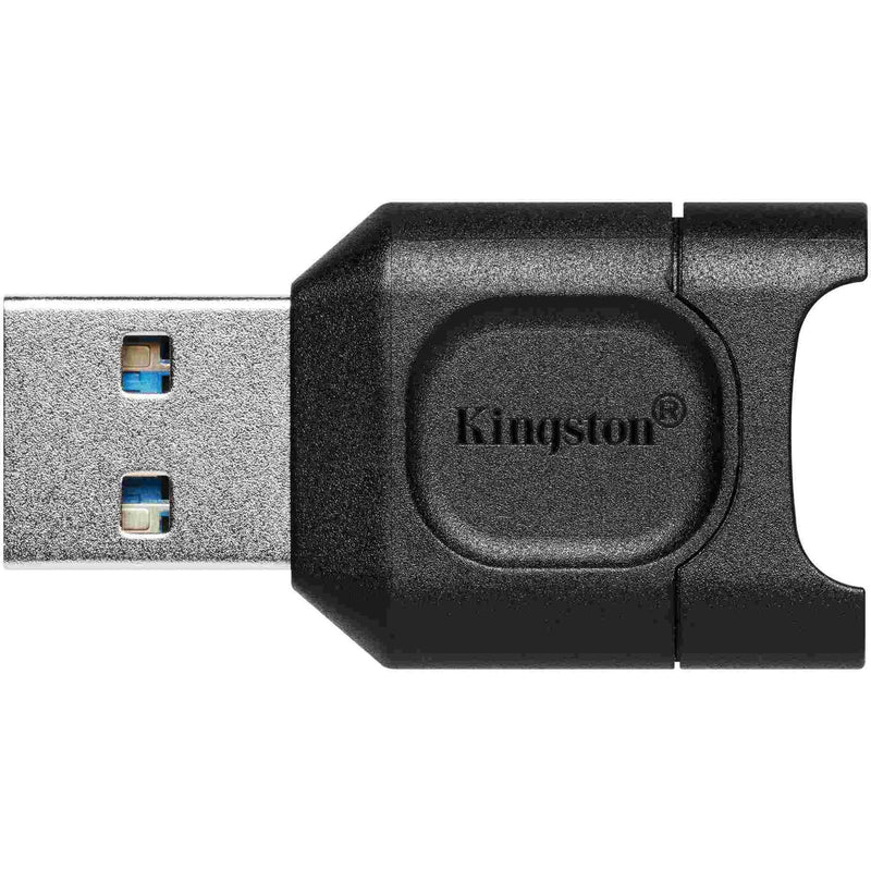 Afbeelding laden in galerijviewer, Kingston MobileLite Plus microSD reader
