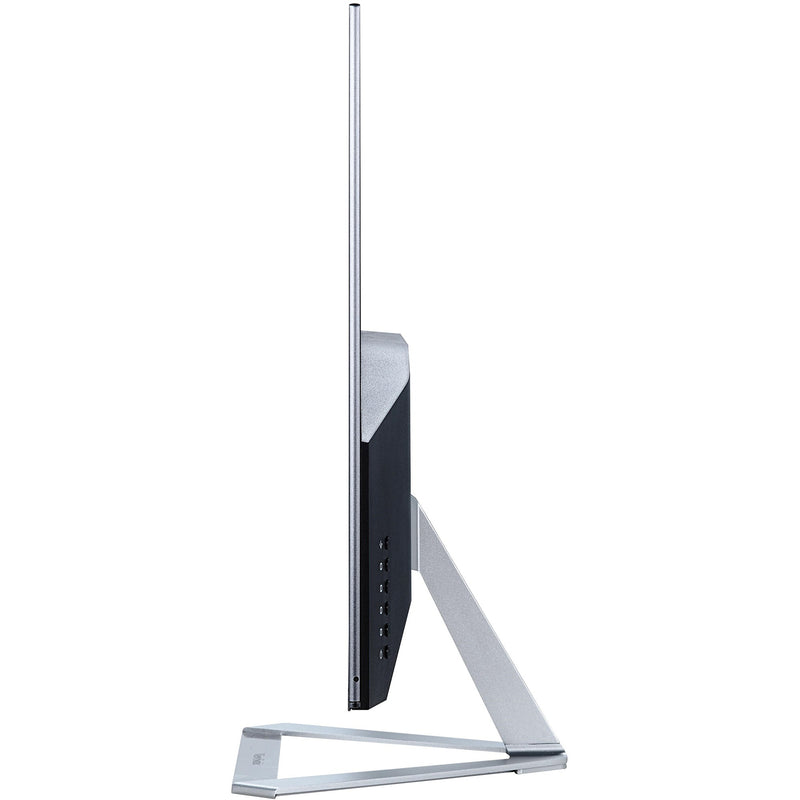 Afbeelding laden in galerijviewer, Viewsonic vx3276-mhd-3 31.5 monitor (zwart (mat) zilver, 1x hdmi, 1x displayport, vga, audio)

