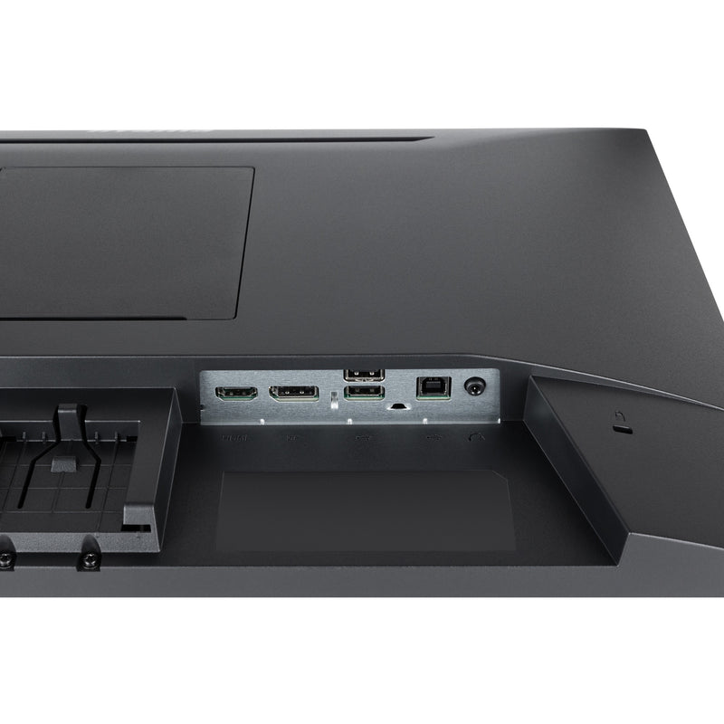 Afbeelding laden in galerijviewer, Iiyama prolite xu2493hsu-b7 24 monitor (zwart (mat), hdmi, displayport, 2x usb-a, usb-b)
