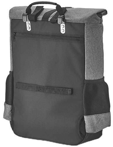 Afbeelding laden in galerijviewer, Ibera bike pannier backpack
