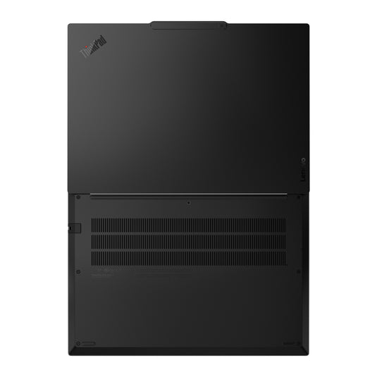 Lenovo thinkpad e14 gen 7 amd (21t0006qmh) 14 laptop (zwart | ryzen 7 250 | radeon 780m | 16 gb | 512 gb ssd)