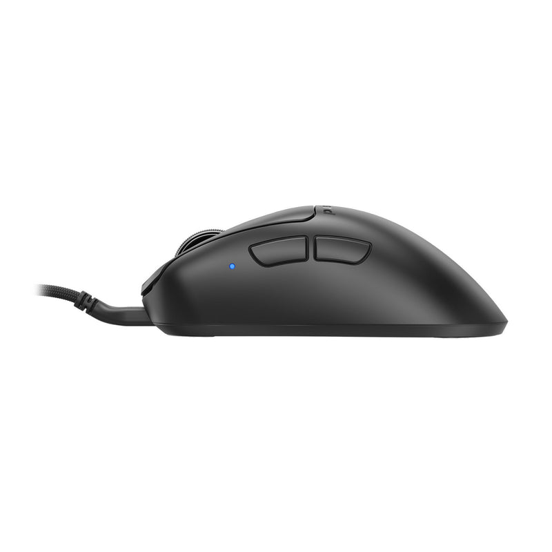 Afbeelding laden in galerijviewer, Pulsar xlite medium wired gaming mouse (zwart, 26000 dpi)
