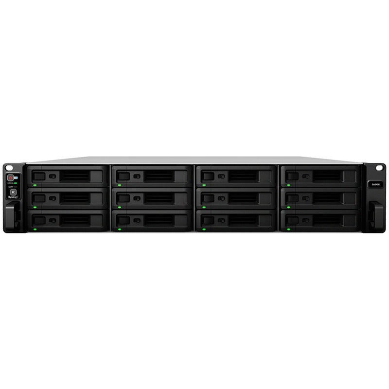 Afbeelding laden in galerijviewer, Synology sa3400 nas
