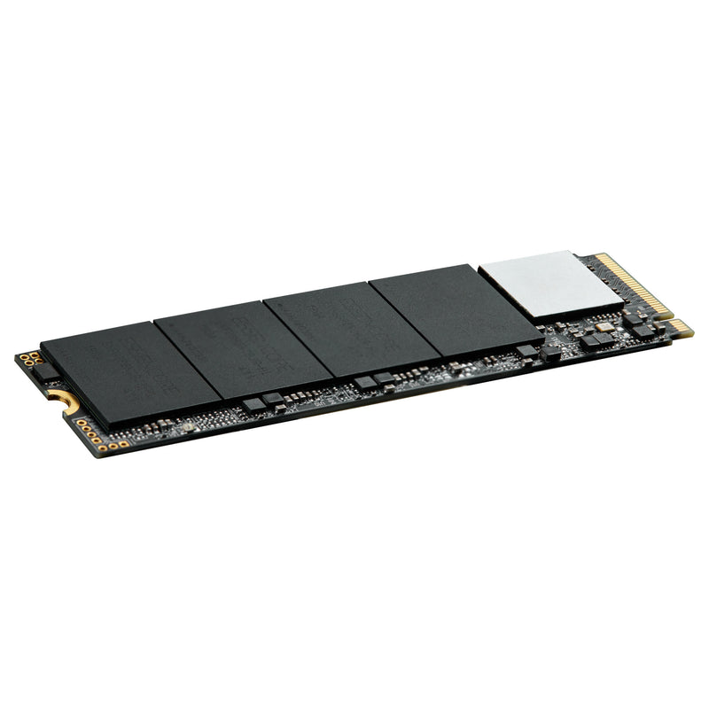 Afbeelding laden in galerijviewer, Klevv cras c910g 4 tb ssd (zwart, k04tbm2sp0-10g, pcie gen 4.0 x4, nvme 2.0)
