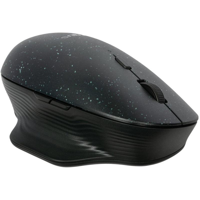 Afbeelding laden in galerijviewer, Targus ergoflip ecosmart mouse (zwart, 4000 dpi, bluetooth 5.0 low energy)
