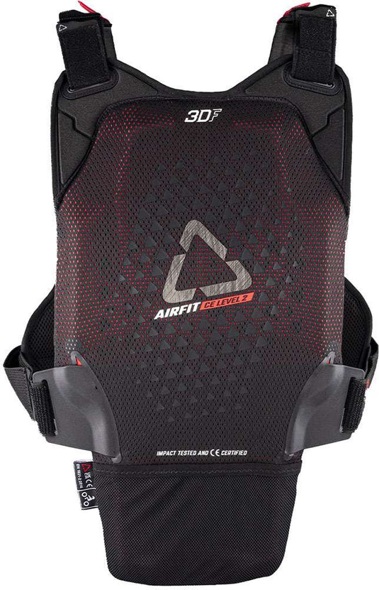Leatt 3df airfit evo - chest protector
