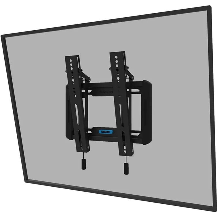 Afbeelding laden in galerijviewer, Neomounts wl35-550bl12 tv wandsteun wandmontage (zwart)
