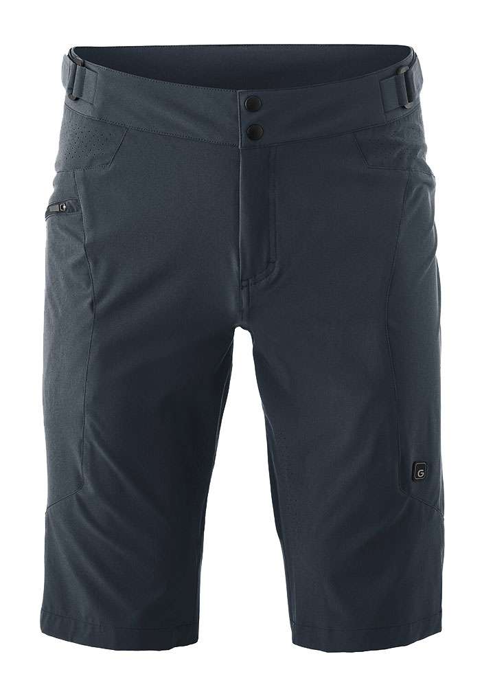 Afbeelding laden in galerijviewer, Gonso trail shorts hipbag - mtb shorts

