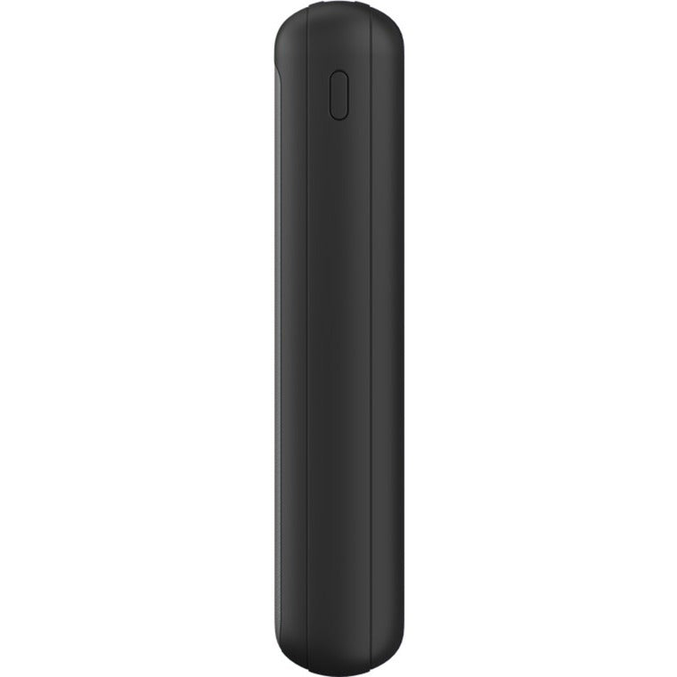 Afbeelding laden in galerijviewer, Goobay quick charge powerbank 20.000 mah - 74 wh (zwart, usb-c pd, qc 3.0)
