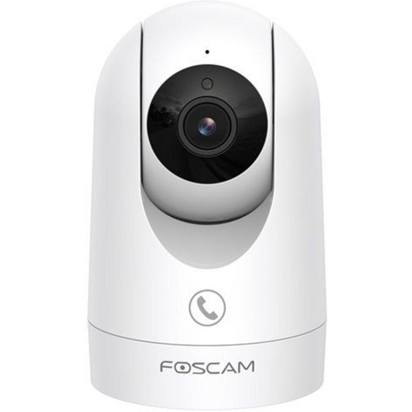 Afbeelding laden in galerijviewer, Foscam r8m ultra hd, dual-band wifi 6 beveiligingscamera (wit)
