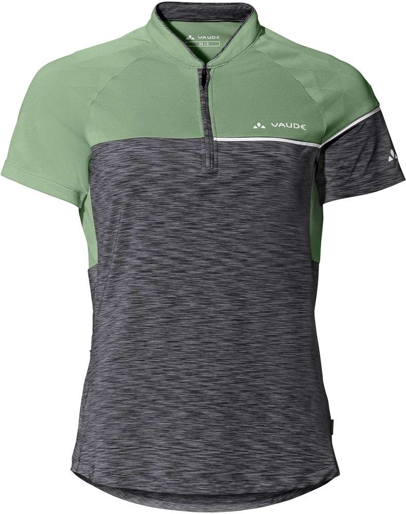 Afbeelding laden in galerijviewer, Vaude altissimo - women's mtb jersey
