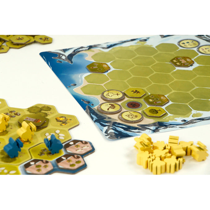 Afbeelding laden in galerijviewer, 999games 999 games vlooot bordspel (nederlands, 2 - 4 spelers, 35 minuten, vanaf 10 jaar)
