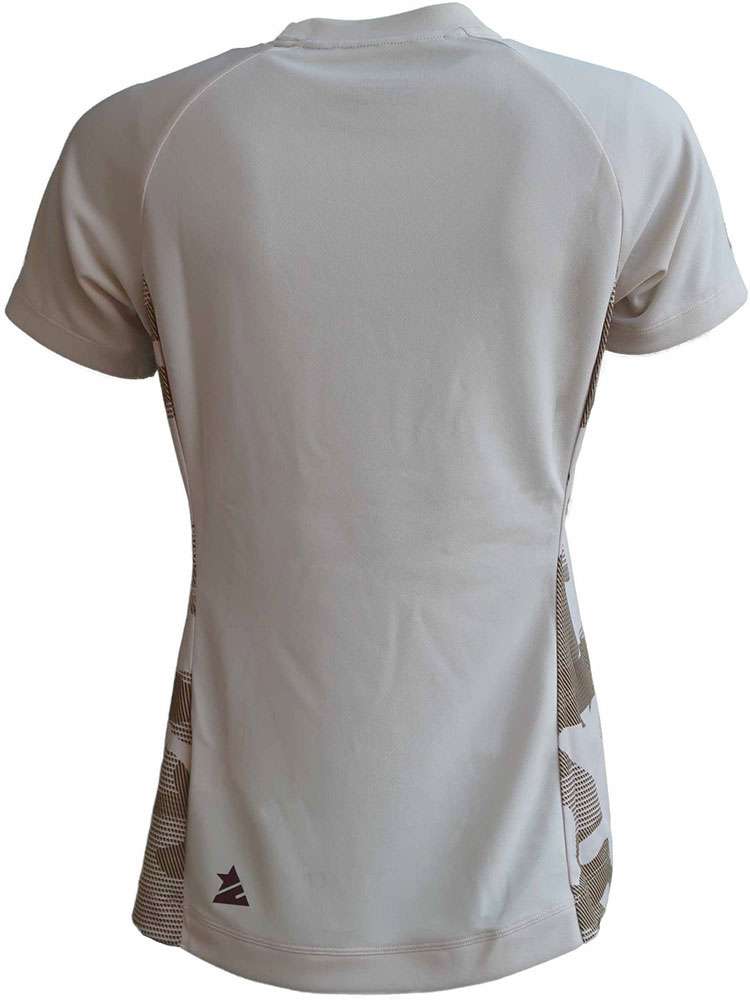 Afbeelding laden in galerijviewer, Zimtstern braapz - women's mtb jersey
