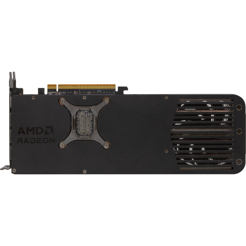Afbeelding laden in galerijviewer, Powercolor radeon rx 9070 gre reaper 12gb gddr6 grafische kaart (zwart, rdna4, 3x displayport, 1x hdmi 2.1)
