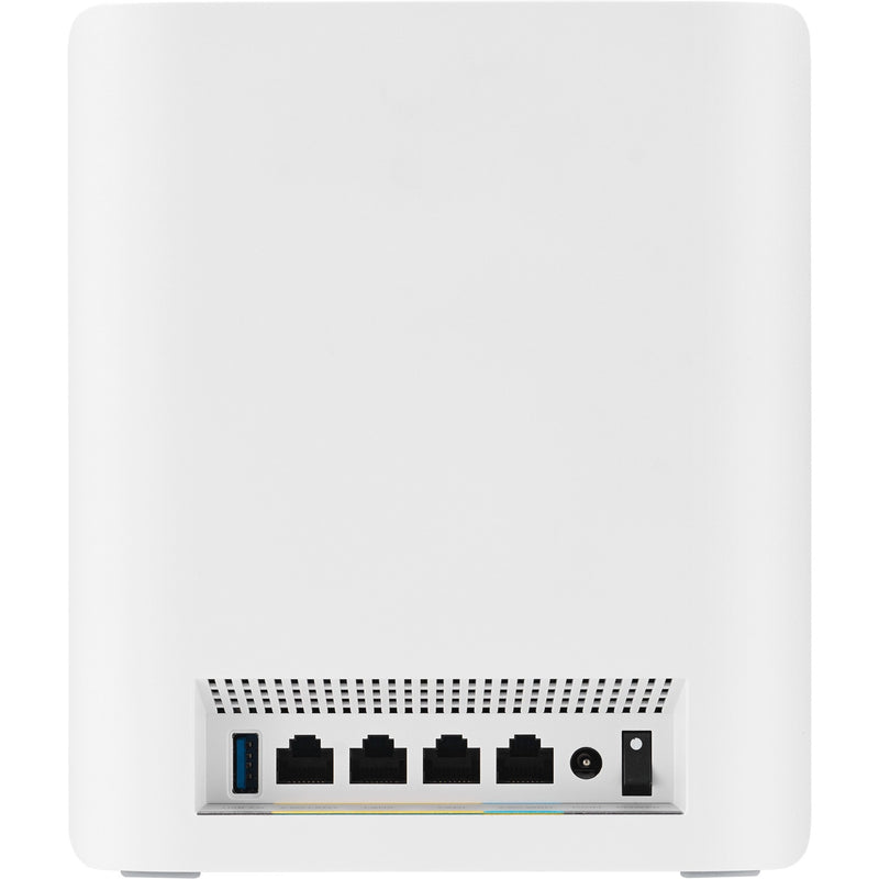 Afbeelding laden in galerijviewer, Asus zenwifi bt8 be14000 router (wit)
