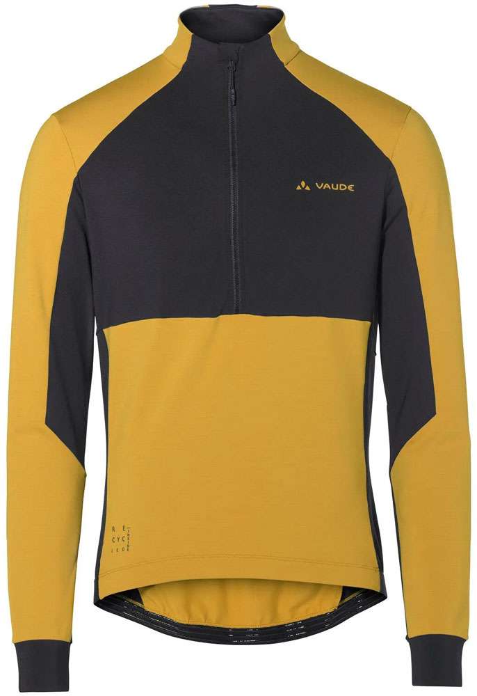 Afbeelding laden in galerijviewer, Vaude kuro hz - long sleeve jersey
