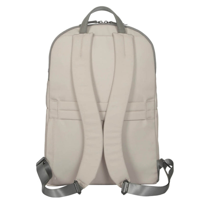 Afbeelding laden in galerijviewer, Targus 15-16 ávila backpack - french oak rugzak (lichtbeige)
