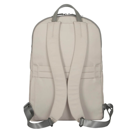 Targus 15-16 ávila backpack - french oak rugzak (lichtbeige)