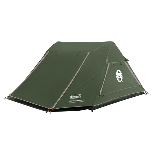 Coleman fastpitch swagger 3 tent