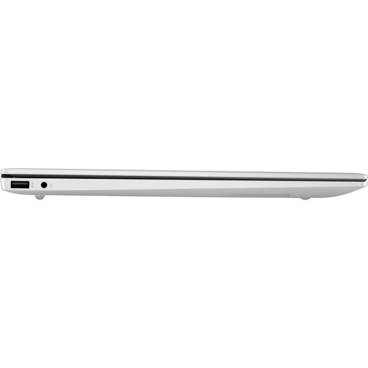 Hp omnibook 5 16-bc1070nd (bl8x8ea) 16 laptop (zilver | ryzen 7 8840u | radeon 780m | 16 gb | 512 gb ssd)