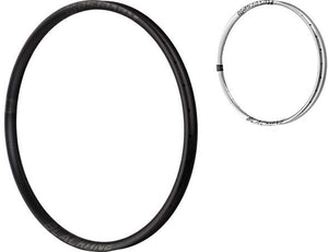 Reverse components black one 35-tr 27.5 rim