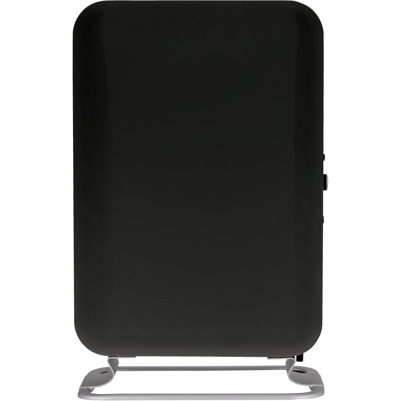 Afbeelding laden in galerijviewer, Mill gentle air wifi olieradiator oil2000wifi3 black (wit zwart, 2000w)
