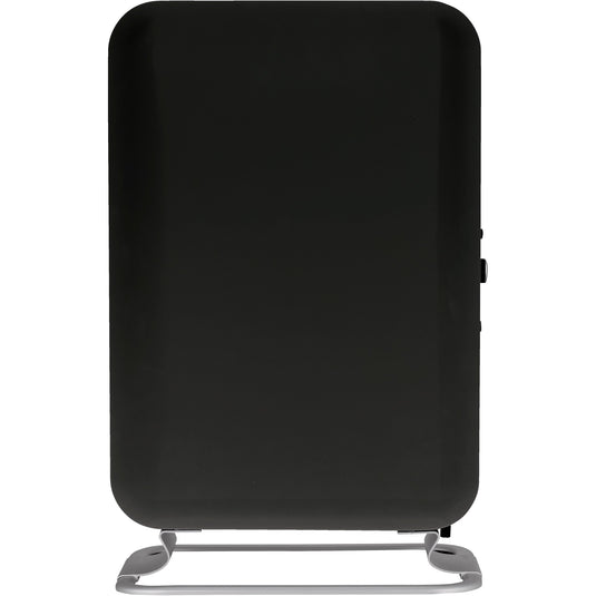 Mill gentle air wifi olieradiator oil2000wifi3 black (wit zwart, 2000w)