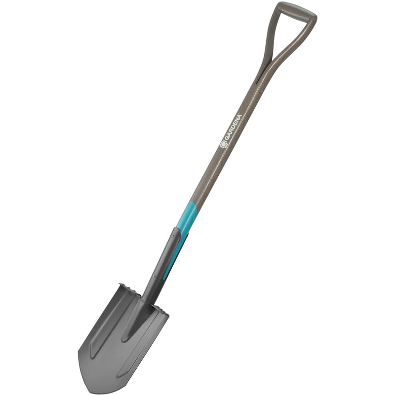 Afbeelding laden in galerijviewer, Gardena natureline schop - puntspade - fsc 100%
