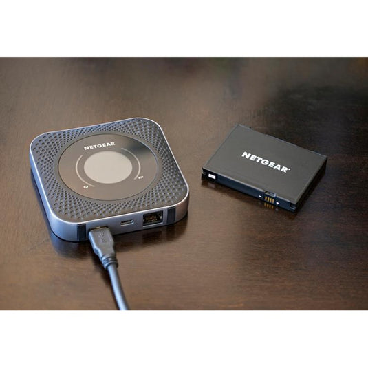 Netgear reserveaccu 10a voor m1 m2 batterij