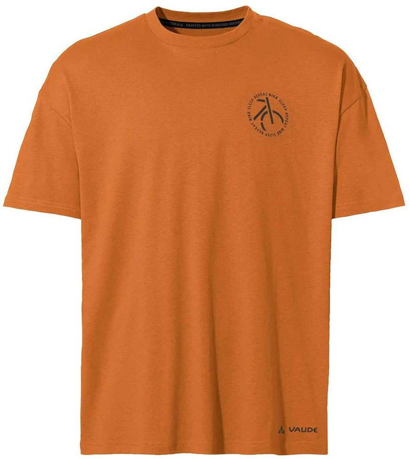 Afbeelding laden in galerijviewer, Vaude cyclist casual - t- shirt
