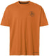 Vaude cyclist casual - t- shirt