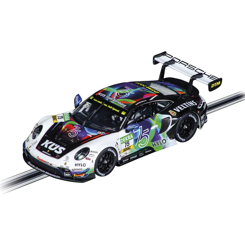 Afbeelding laden in galerijviewer, Carrera digital 132 - race for gold racebaan
