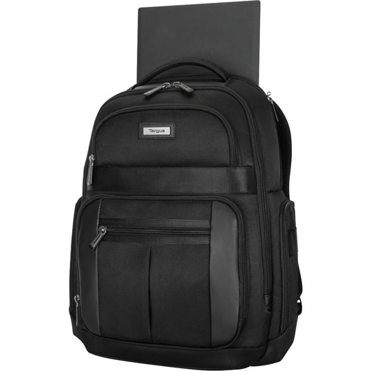 Targus 15 -16 mobile elite backpack rugzak (zwart)