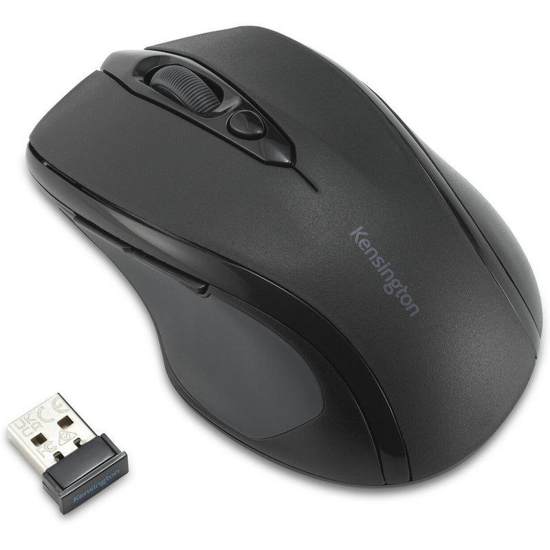 Afbeelding laden in galerijviewer, Kensington my310 eq mouse (zwart, 800 - 1600 dpi, 2.4 ghz)
