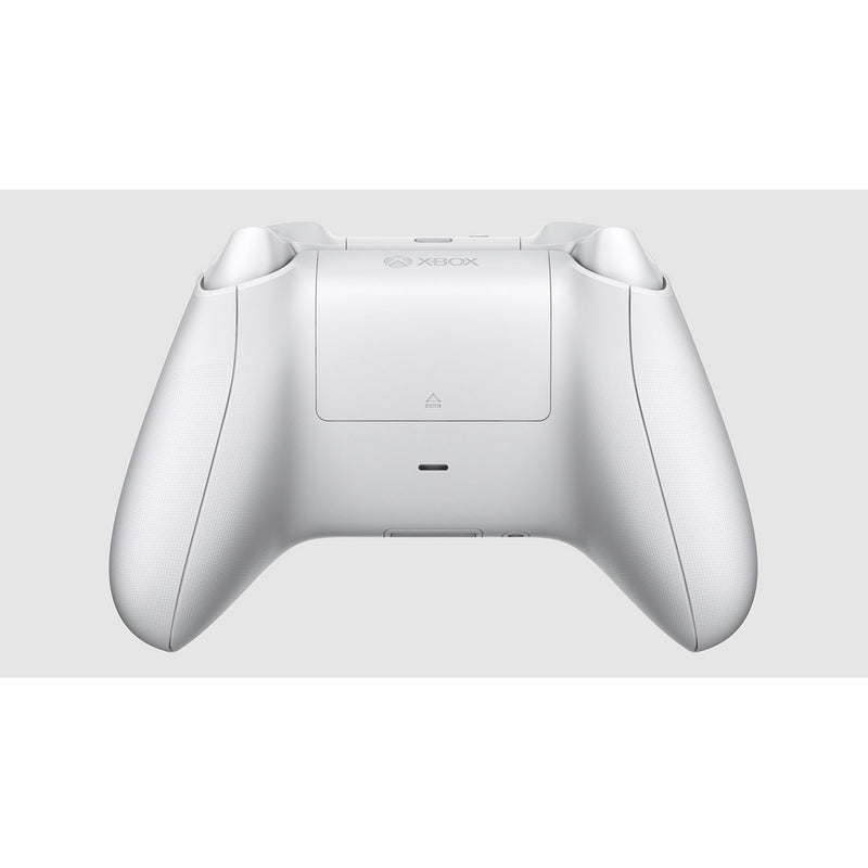 Afbeelding laden in galerijviewer, Microsoft xbox wireless controller - robot white (wit, bluetooth)
