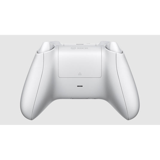Microsoft xbox wireless controller - robot white (wit, bluetooth)