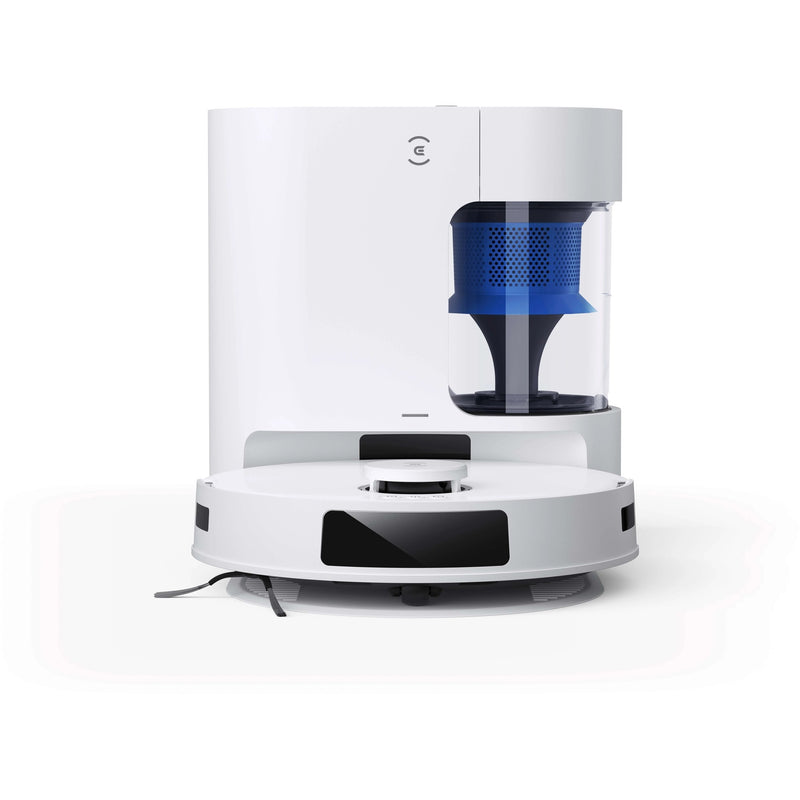 Afbeelding laden in galerijviewer, Ecovacs deebot n20 pro plus robotstofzuiger (wit)
