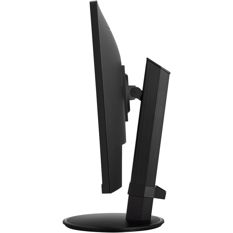 Afbeelding laden in galerijviewer, Viewsonic vg2709-2k-mhdu-2 27 monitor (zwart, 1x hdmi, 1x displayport, usb-c, usb-a, usb-b, 100hz)

