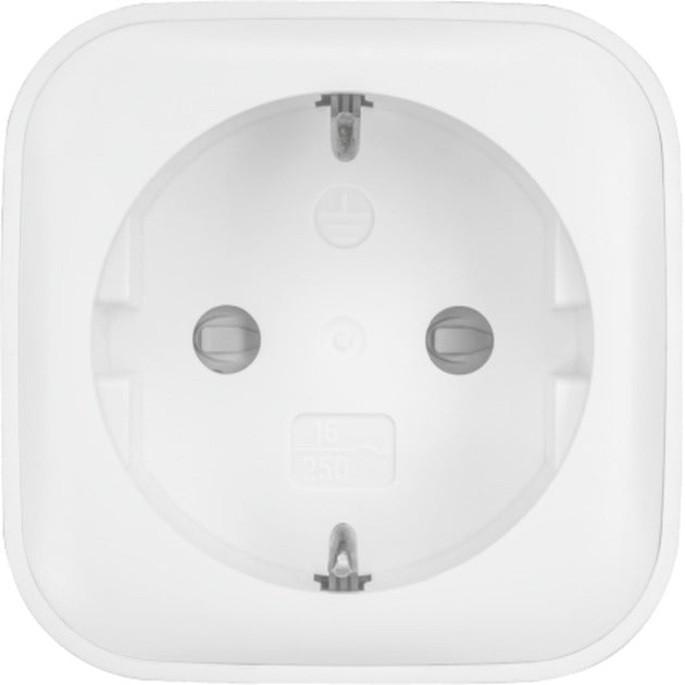 Afbeelding laden in galerijviewer, Klikaanklikuit acc-3500 compacte stopcontactschakelaar (3500w) (wit)
