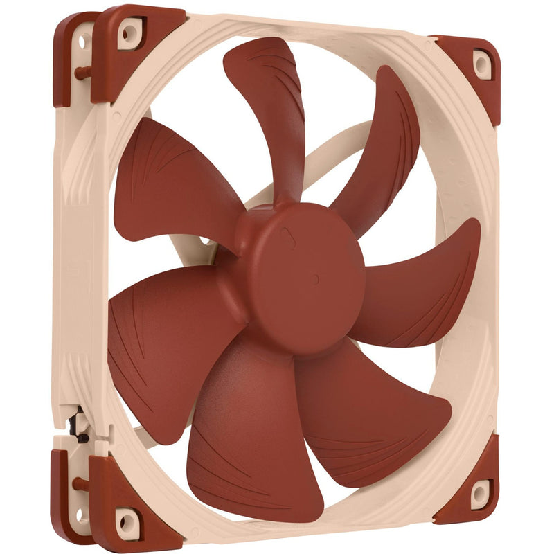 Afbeelding laden in galerijviewer, Noctua nf-a14 pwm case fan (140 x 140 x 25 mm)
