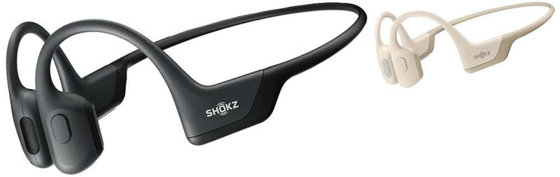 Afbeelding laden in galerijviewer, Shokz openrun pro mini - headphones
