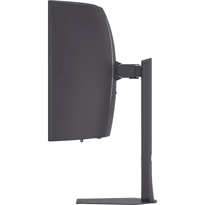 Afbeelding laden in galerijviewer, Lg ultragear oled 39gx900a-b 39 curved ultrawide gaming monitor (zwart, 2x hdmi, displayport, 2x usb-a, usb-c, 240 hz)

