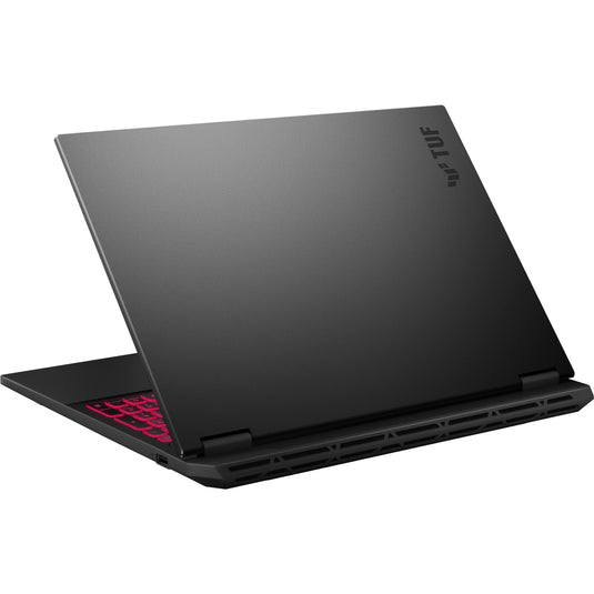 Asus tuf gaming a16 fa608up-rv017w 16 gaming laptop (zwart grijs | r7 260 | rtx 5070 | 16 gb | 1 tb ssd)