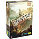 European player network pirates of maracaibo bordspel (engels, 1 - 4 spelers, 90 minuten, vanaf 13 jaar)