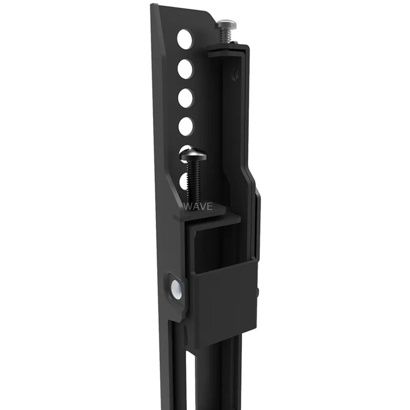 Afbeelding laden in galerijviewer, Neomounts select wl30s-850bl16 vlakke wandsteun bevestiging (zwart)
