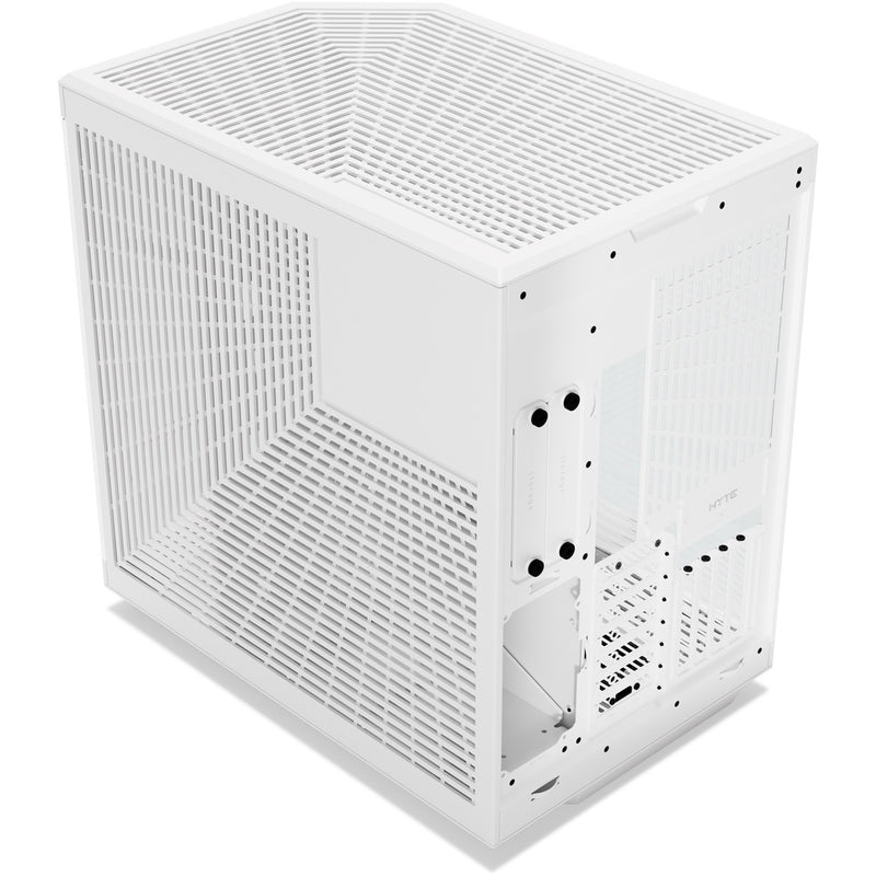 Afbeelding laden in galerijviewer, Hyte y70 touch infinite midi tower behuizing (wit | 2x usb-a | 1x usb-c | tempered glass)
