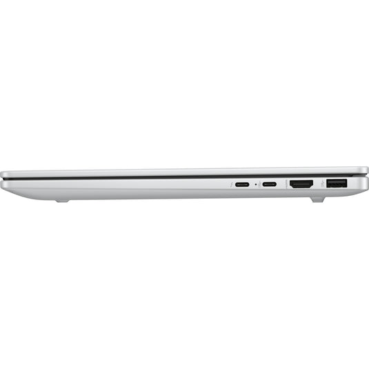 Hp omnibook 7 14-fs0005nd (cf1y8ea) 14 laptop (zilver | core 5 210h | intel graphics | 16 gb | 512 gb ssd)