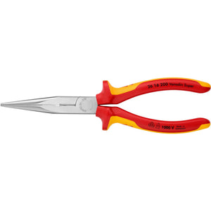 Knipex compactdoos 4 -delig vde tangenset - 002015